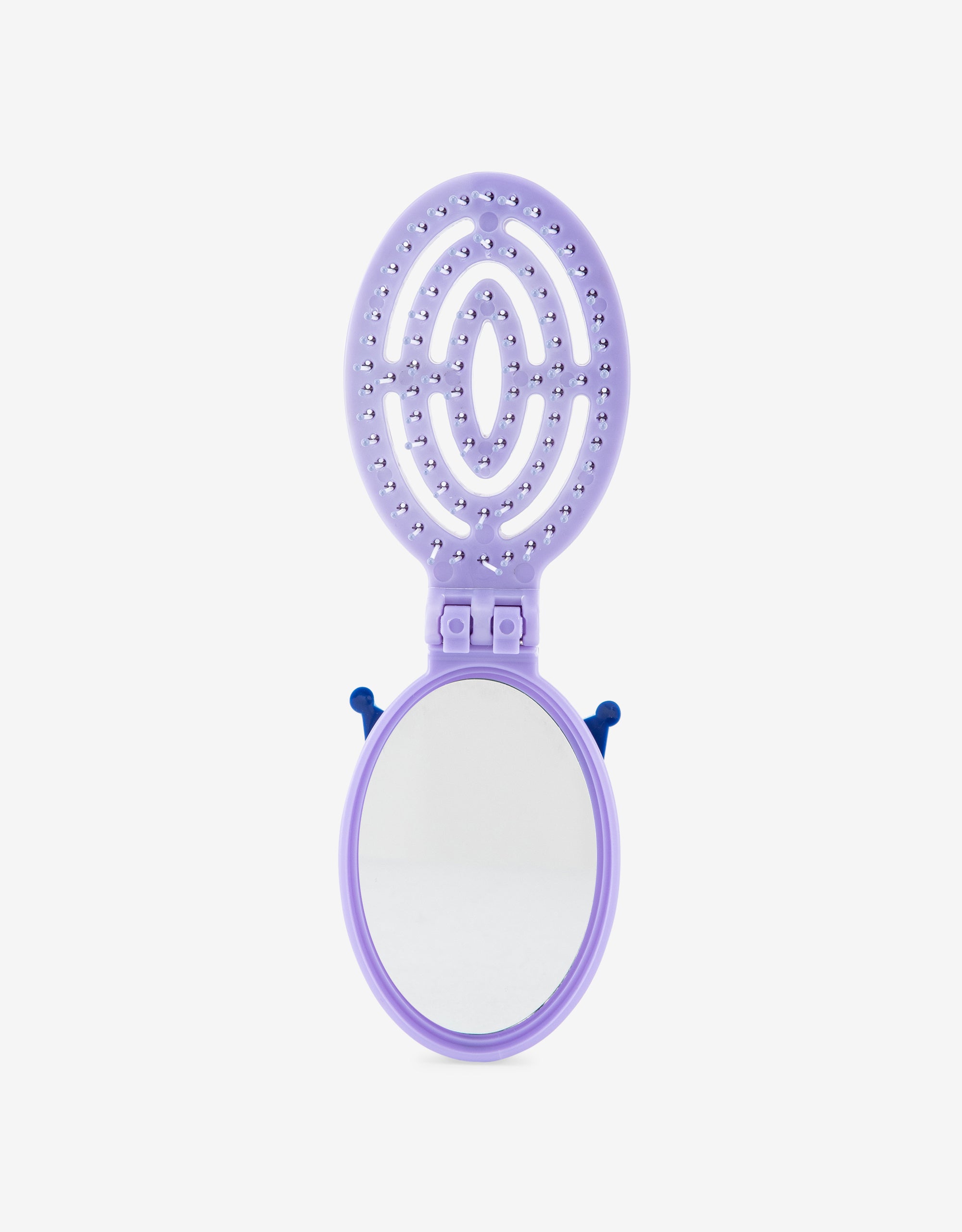 Multicolor Hair Brush