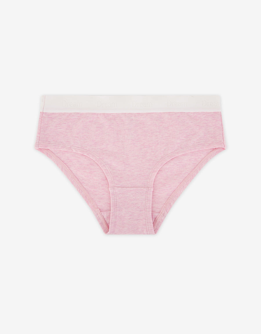 Light Pink Boxer