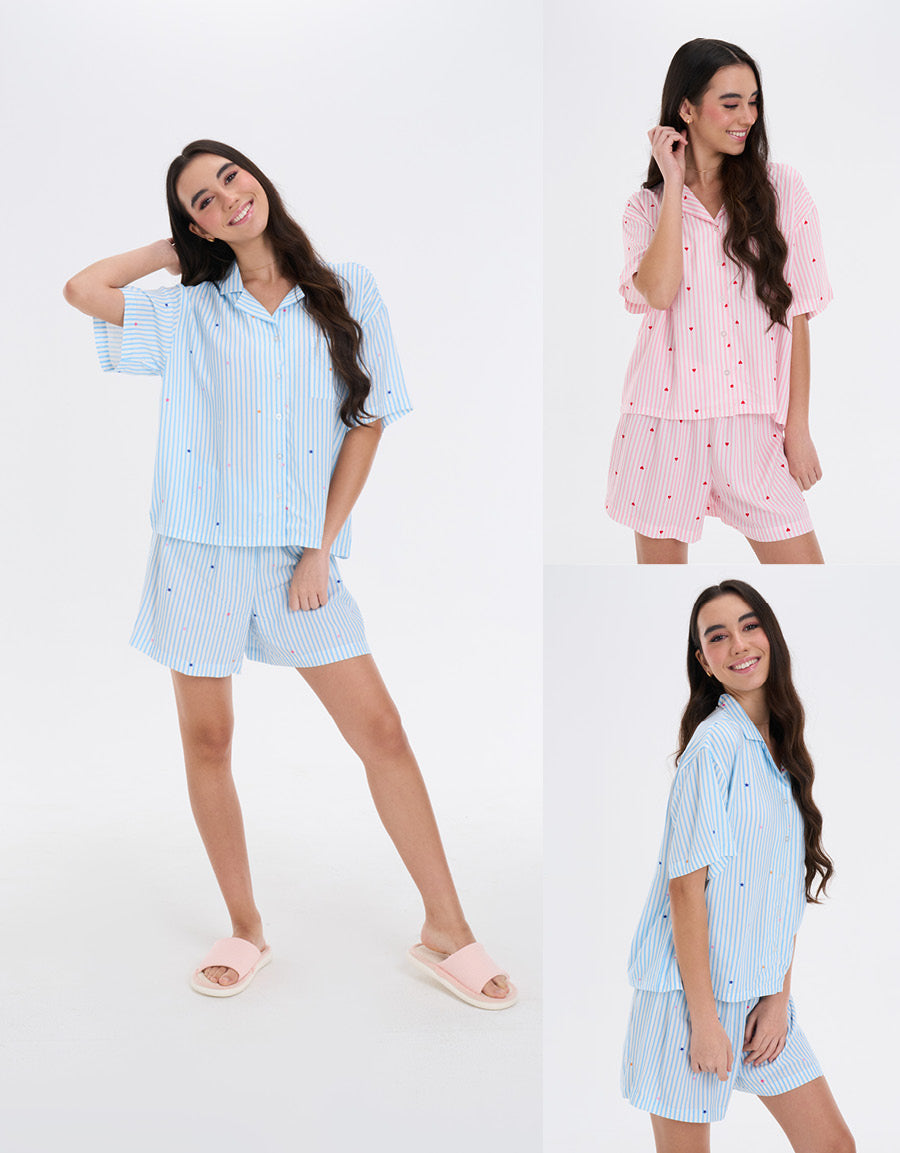 Boxer Sets ( Pack of 2 )