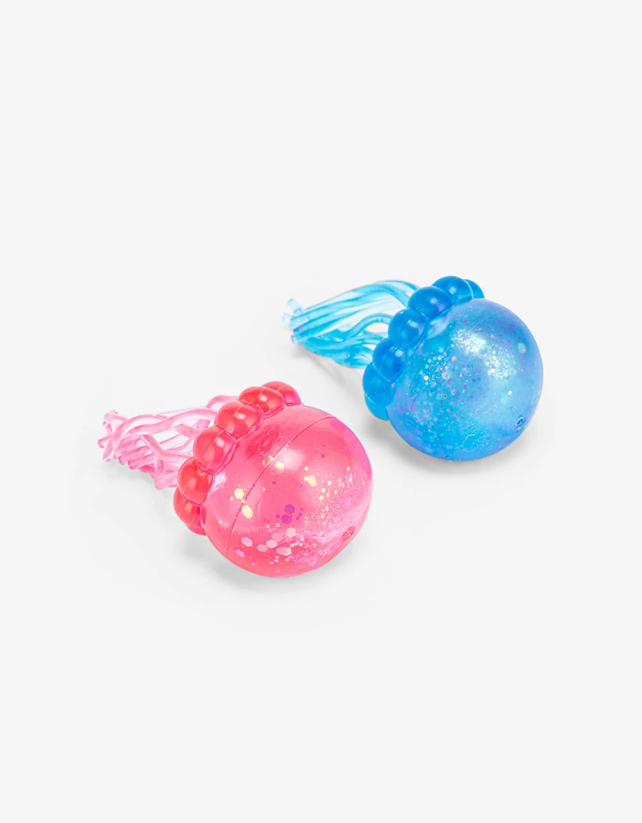 Jellyfish Stress Ball
