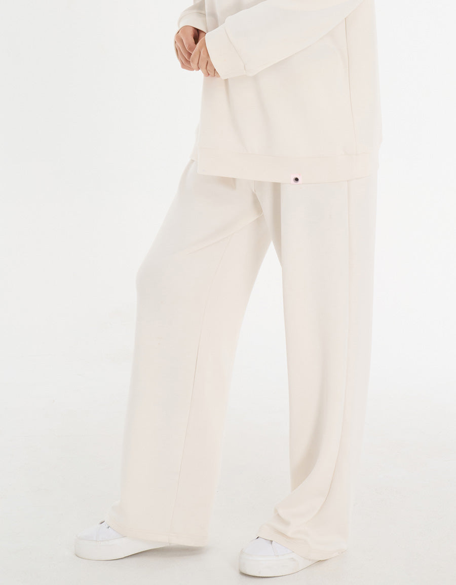 Soft Stretch Sweatpants 