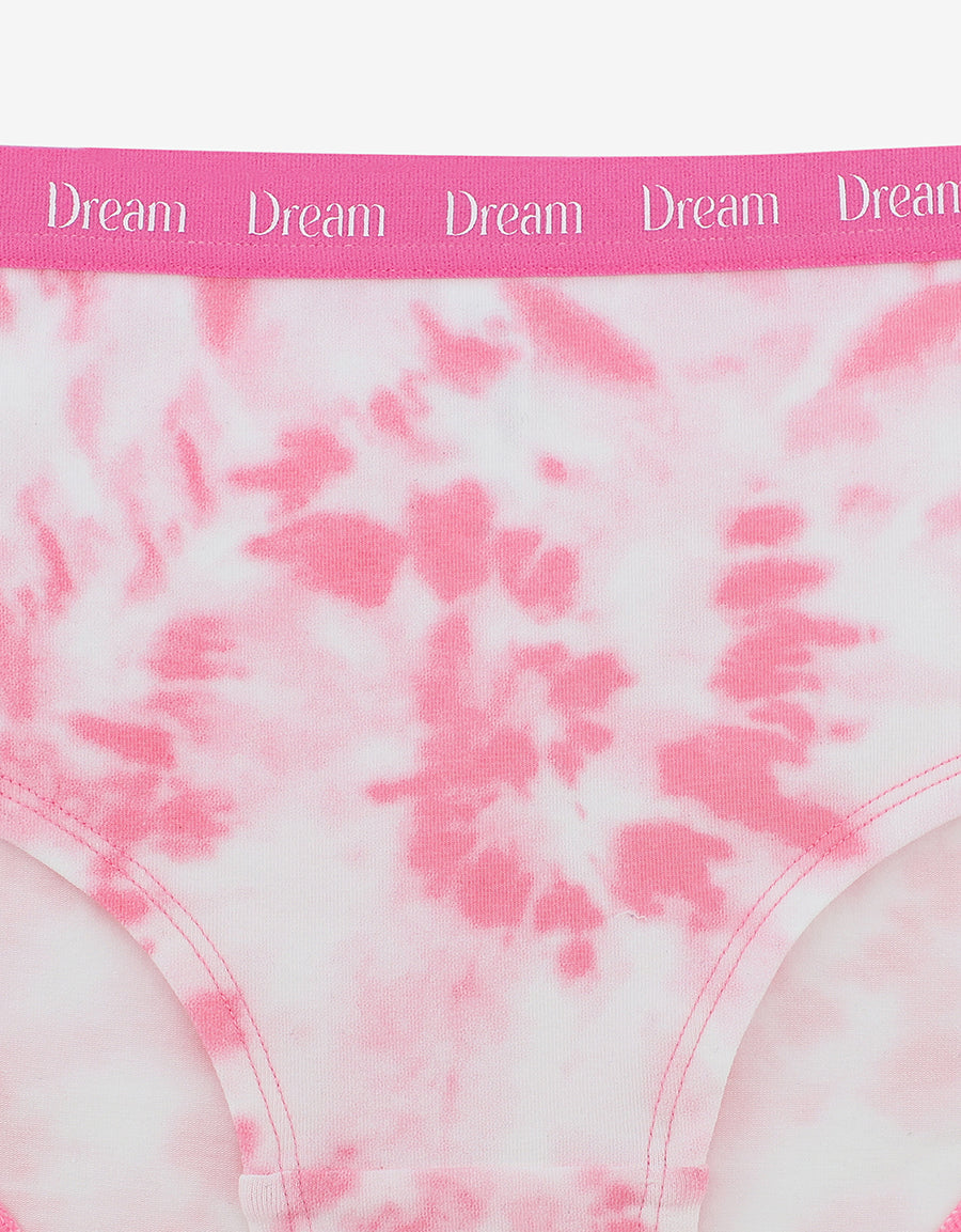 Cotton Bikini