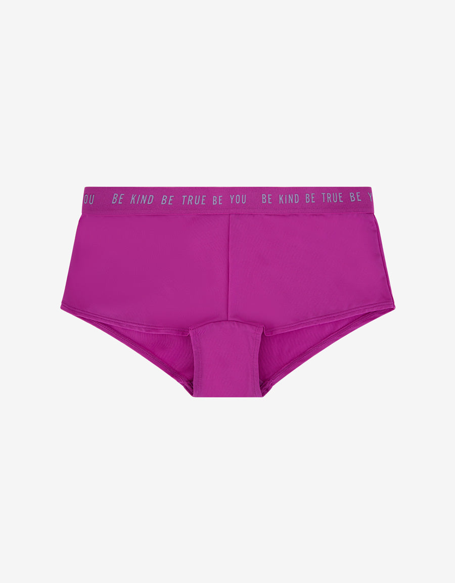Microfiber Boxer