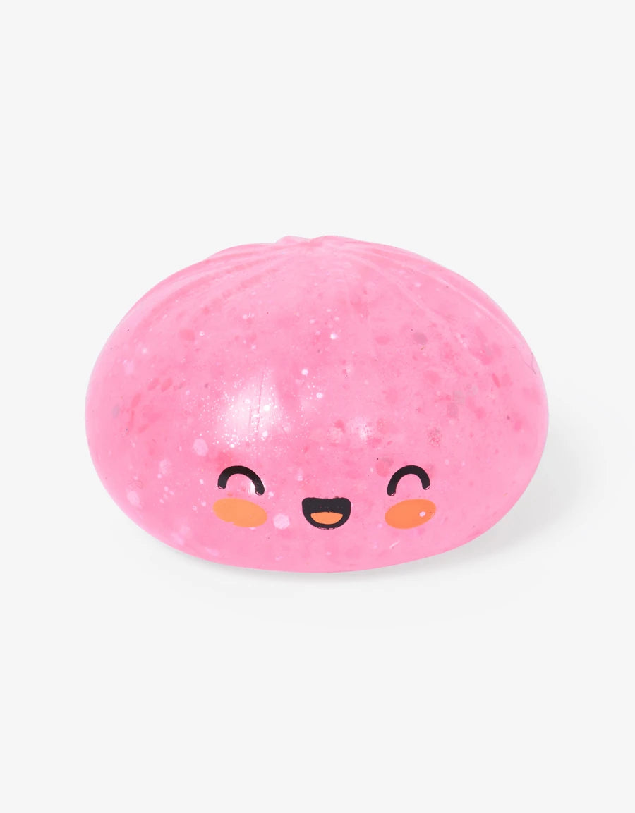 Dumpling Squishy Stress Ball
