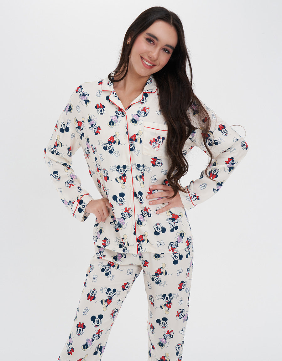 Pajama Set