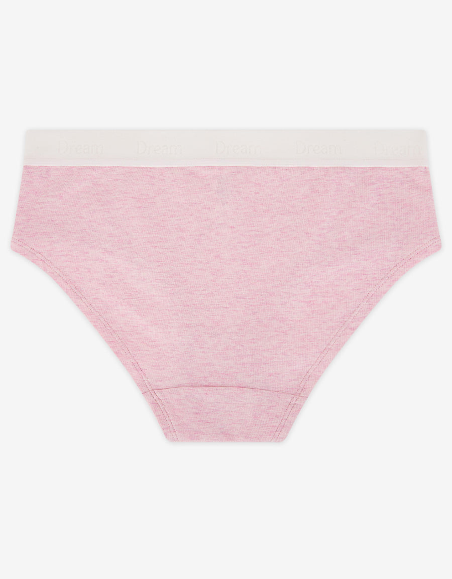 Light Pink Boxer