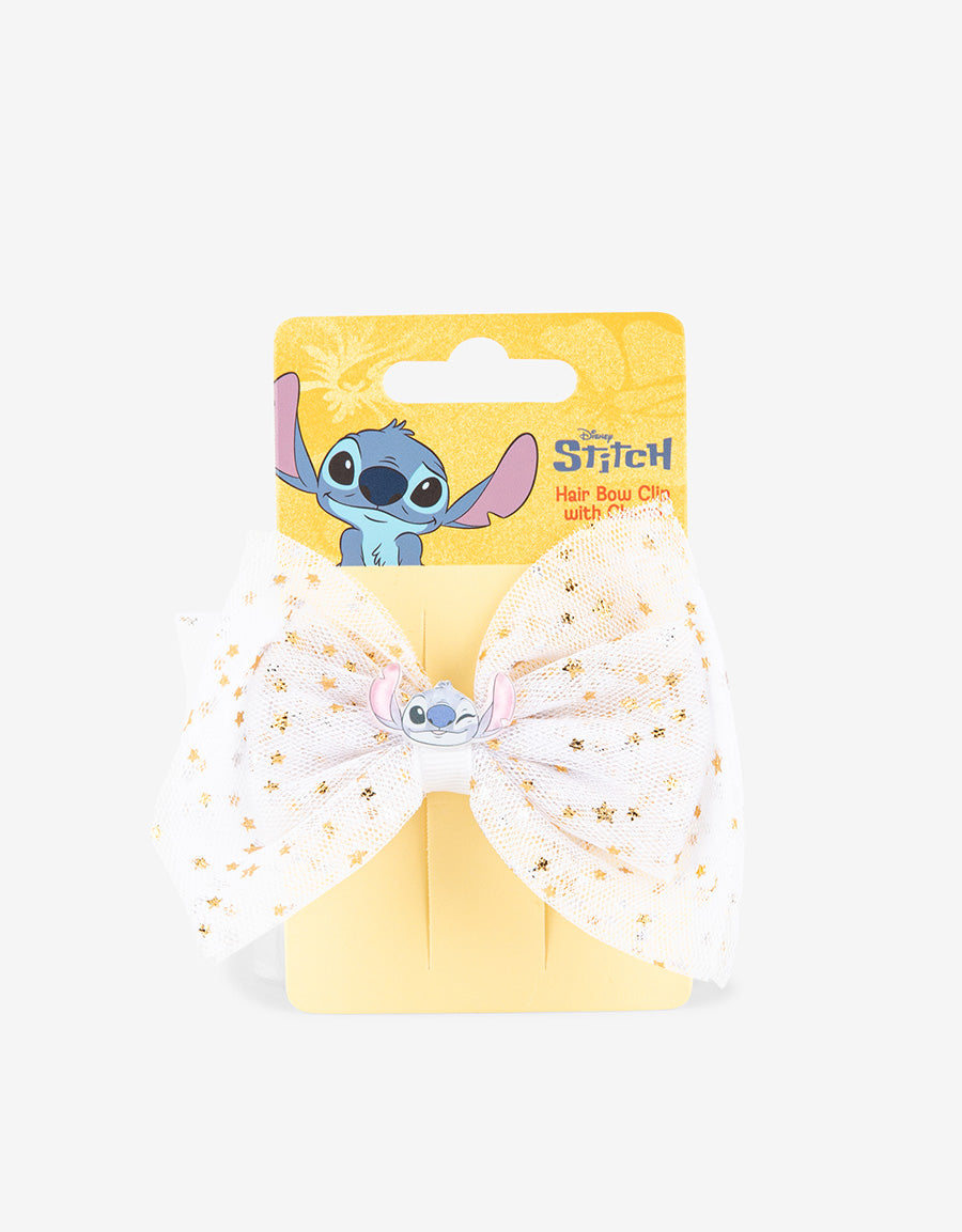 Bow Hair Clip