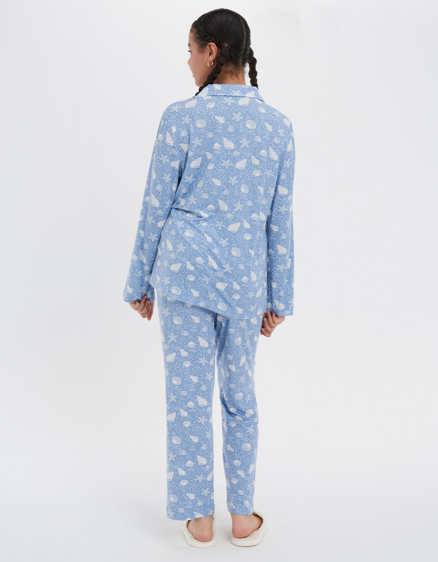 Pajama Set