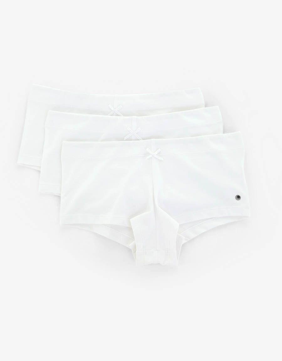 Cotton Shorts