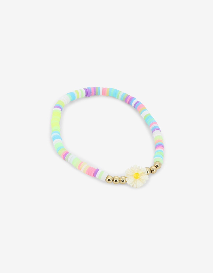 Multicolor Neck Chian