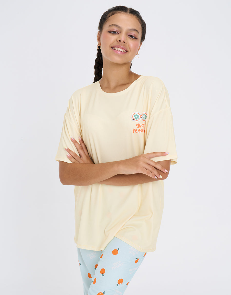 Pajama Set
