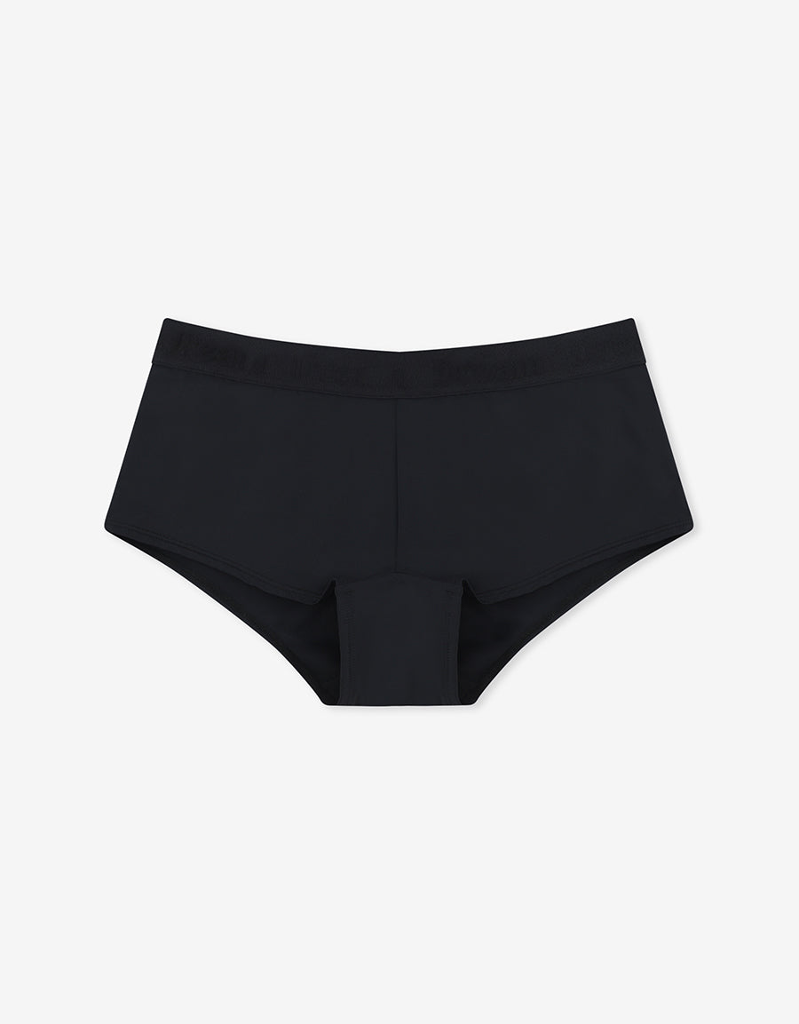 Cotton Shorts