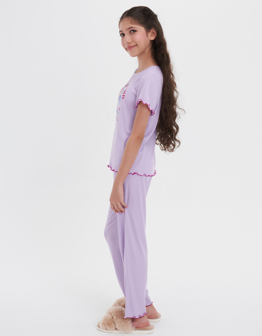 Pajama Set