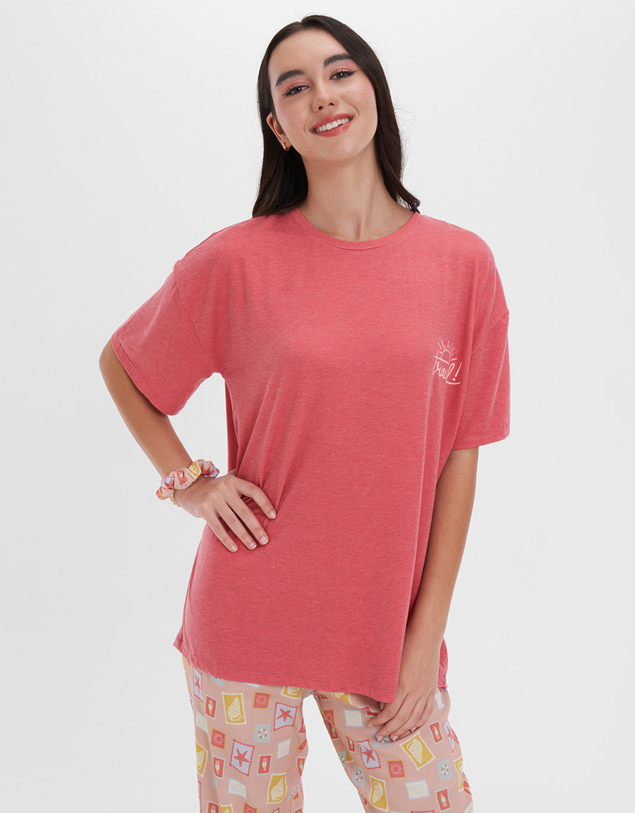 Pajama Set