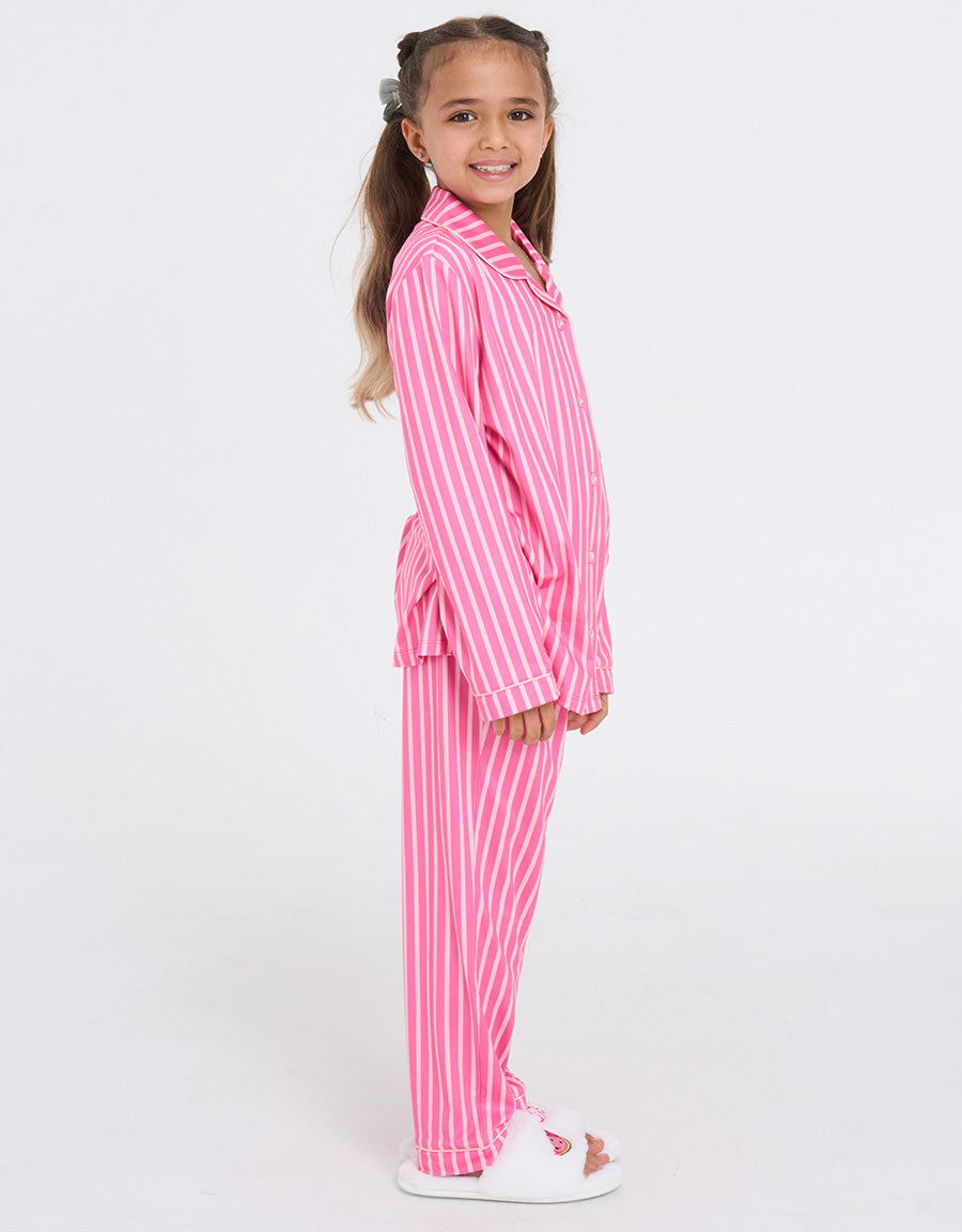 Pajama Set