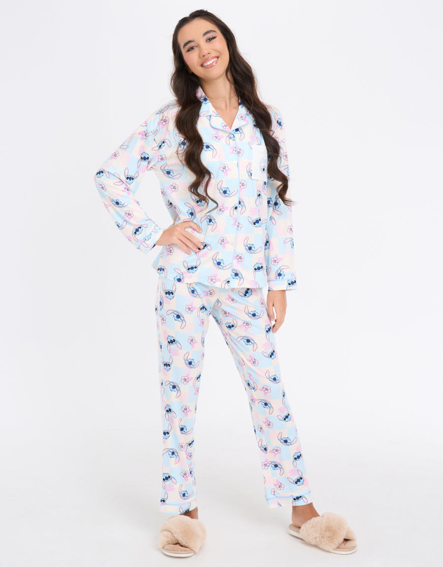 Pajama Set