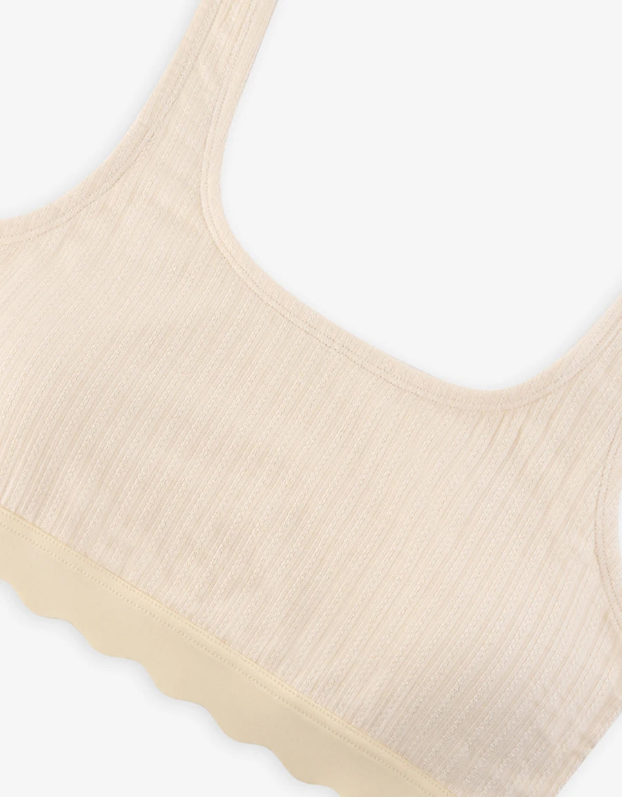 Cotton Crop Top
