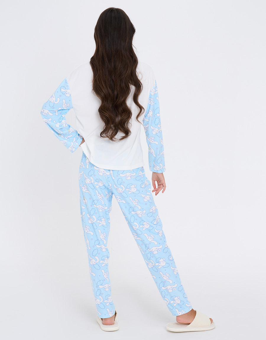 Fleece Jogger Set