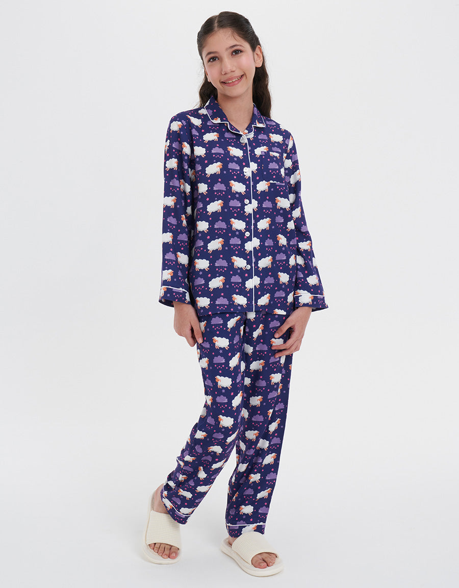 Pajama Set