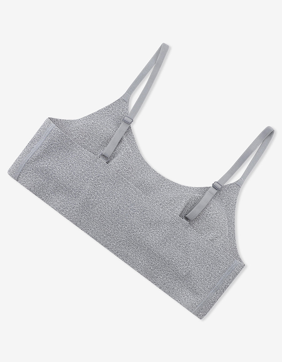 Microfibre Top