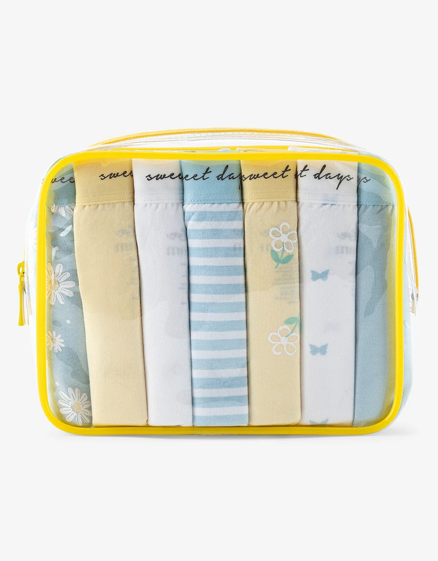 Bag Of Panties