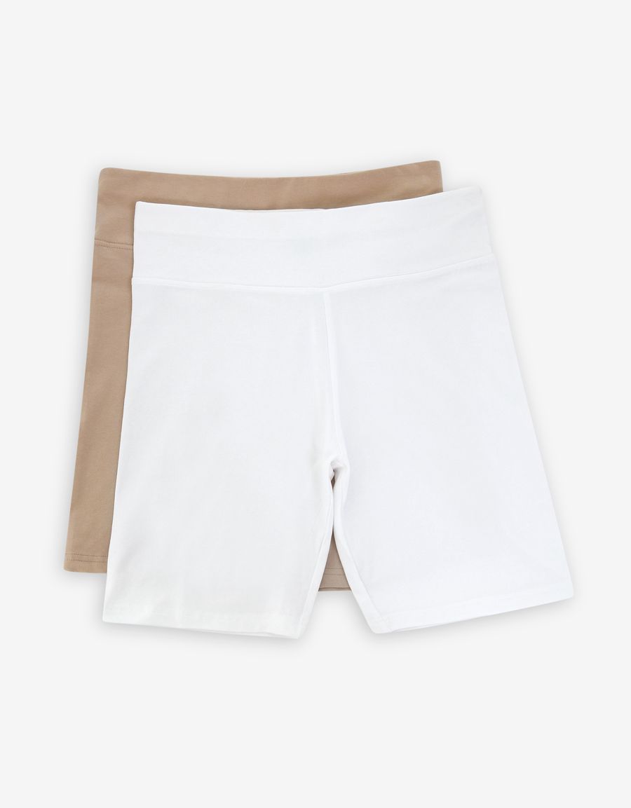 Microfiber Pack Of 2 Knickers