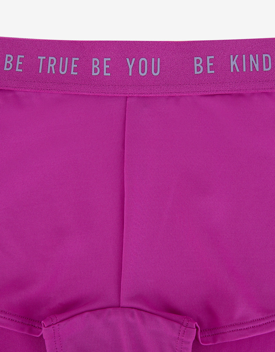 Microfiber Boxer
