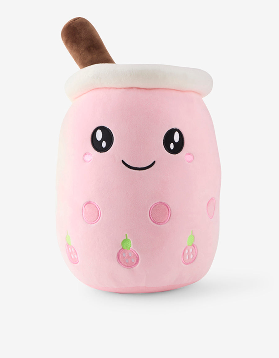 Boba Tea Plushie