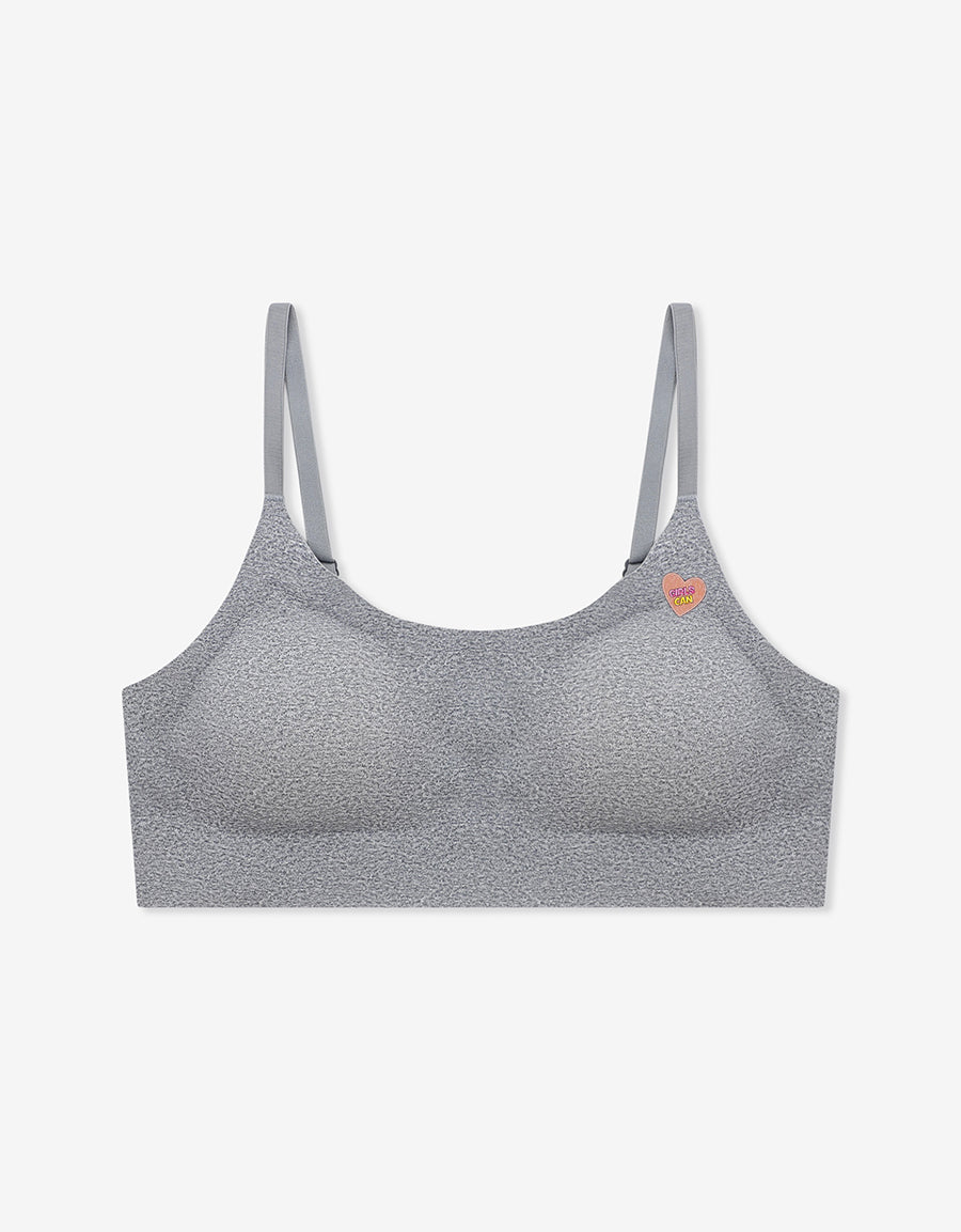 Microfibre Top