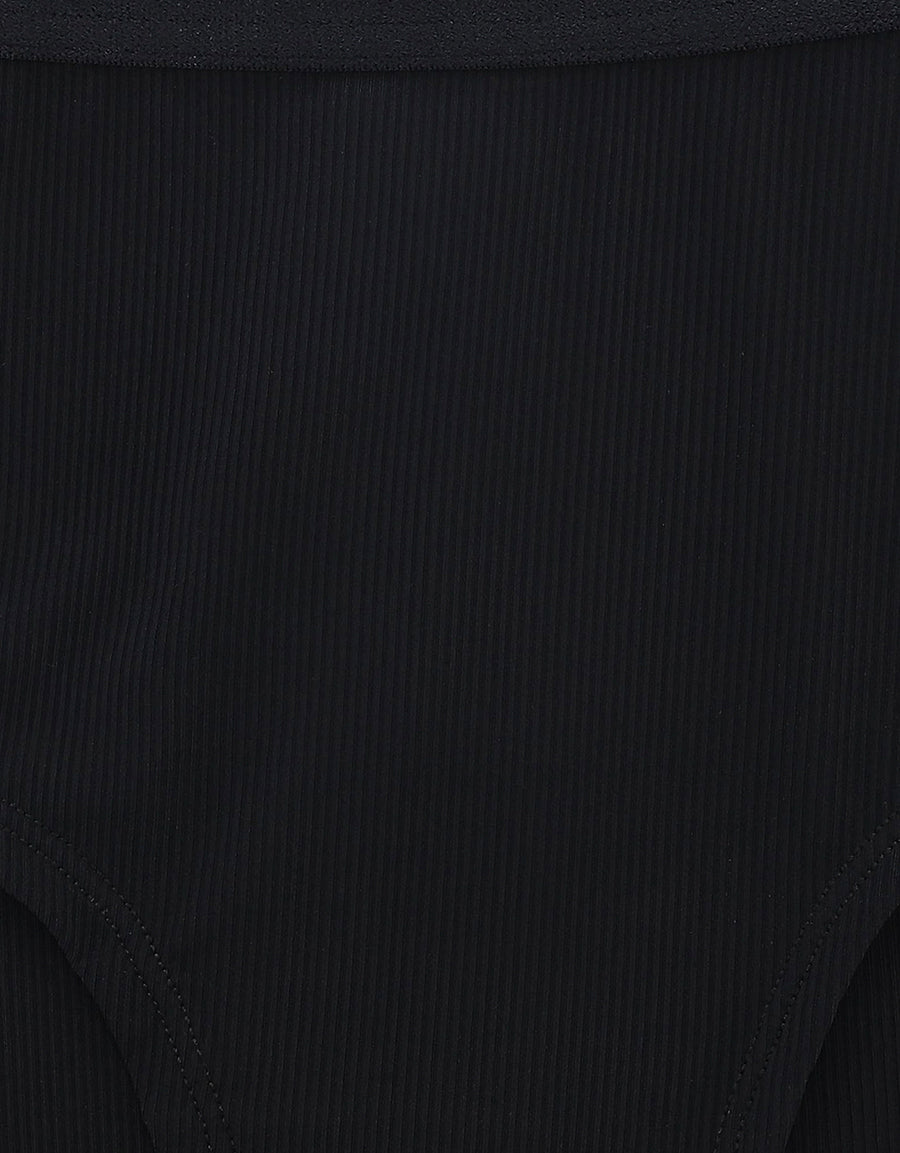 Ribbed Boxer