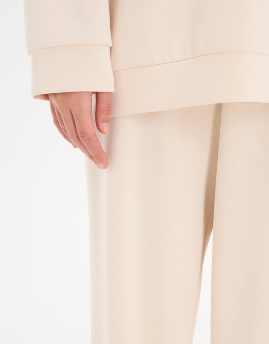 Soft Stretch Sweat Pant