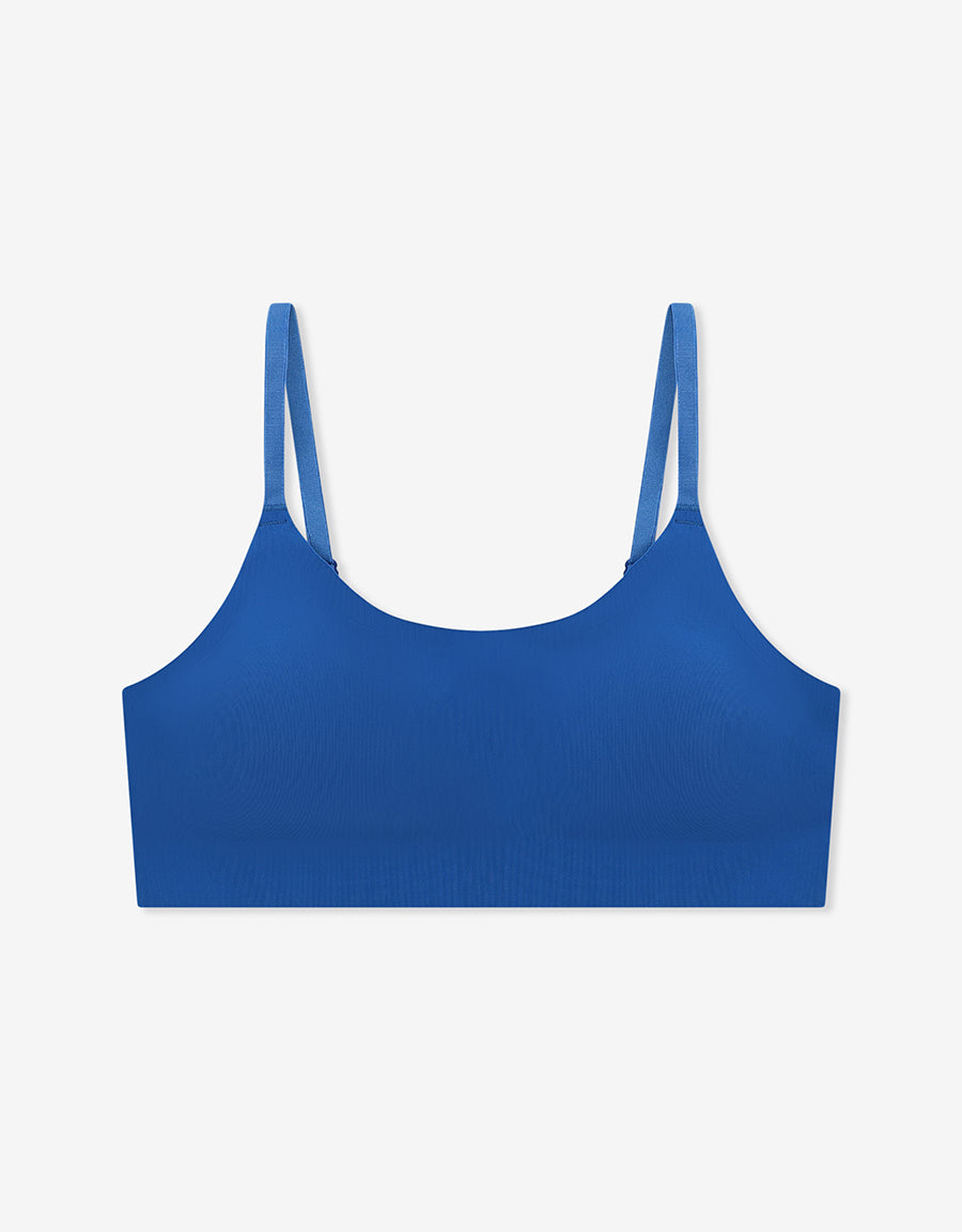 Microfibre Top