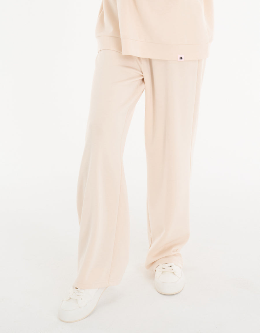Soft Stretch Sweat Pant