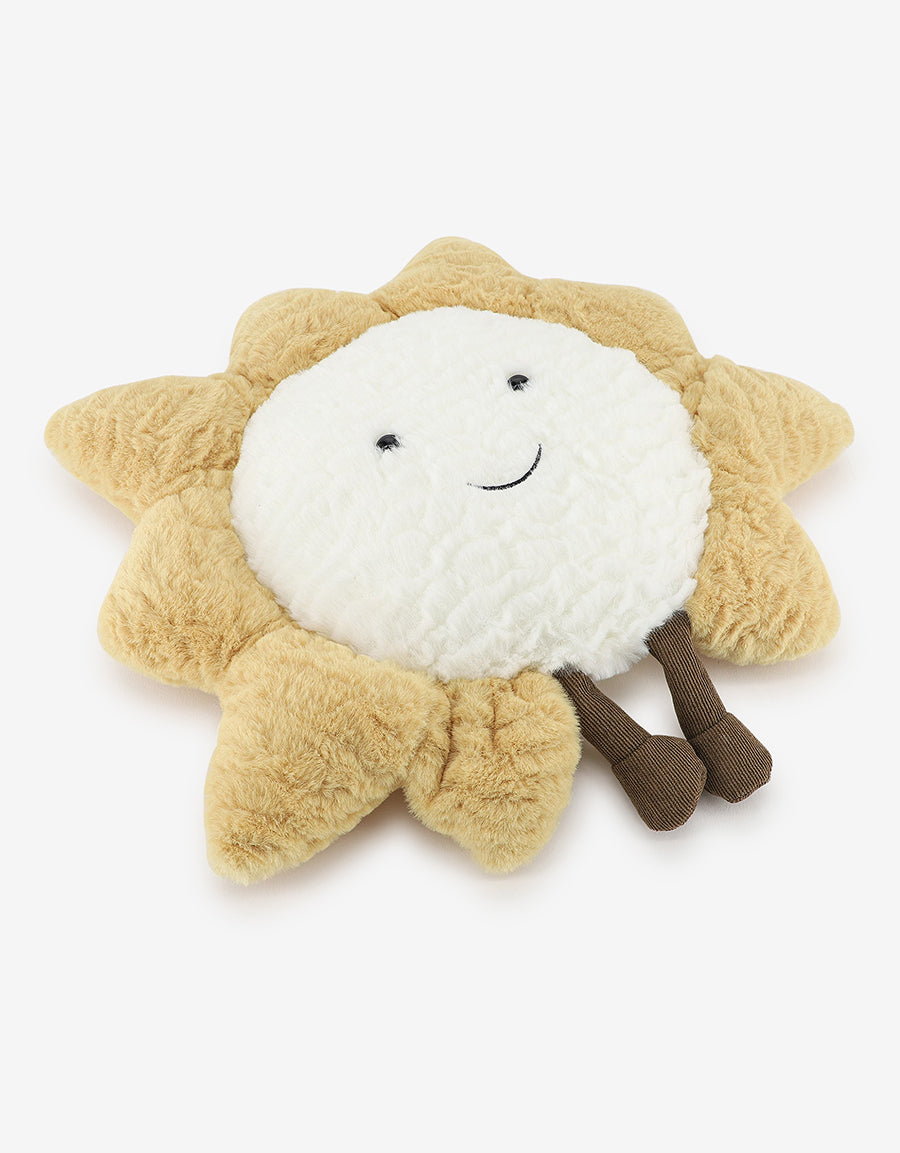 Sunny Plushie