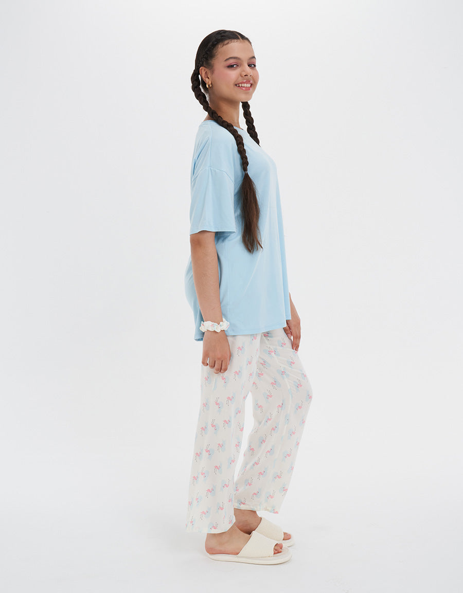 Pajama Set