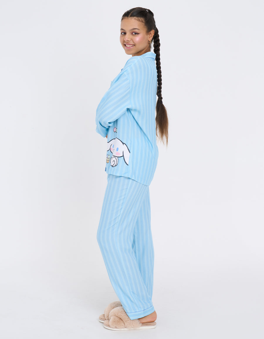 Pajama Set