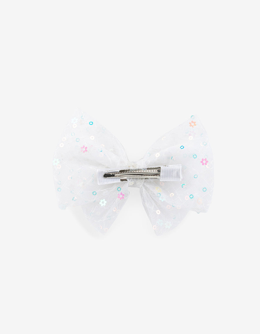 Hair Clip Set