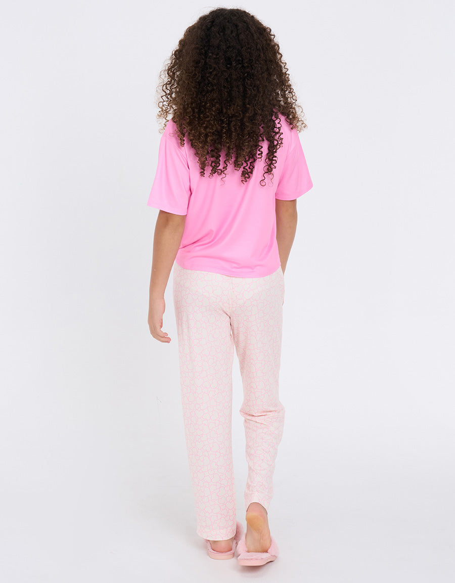 Pajama Set