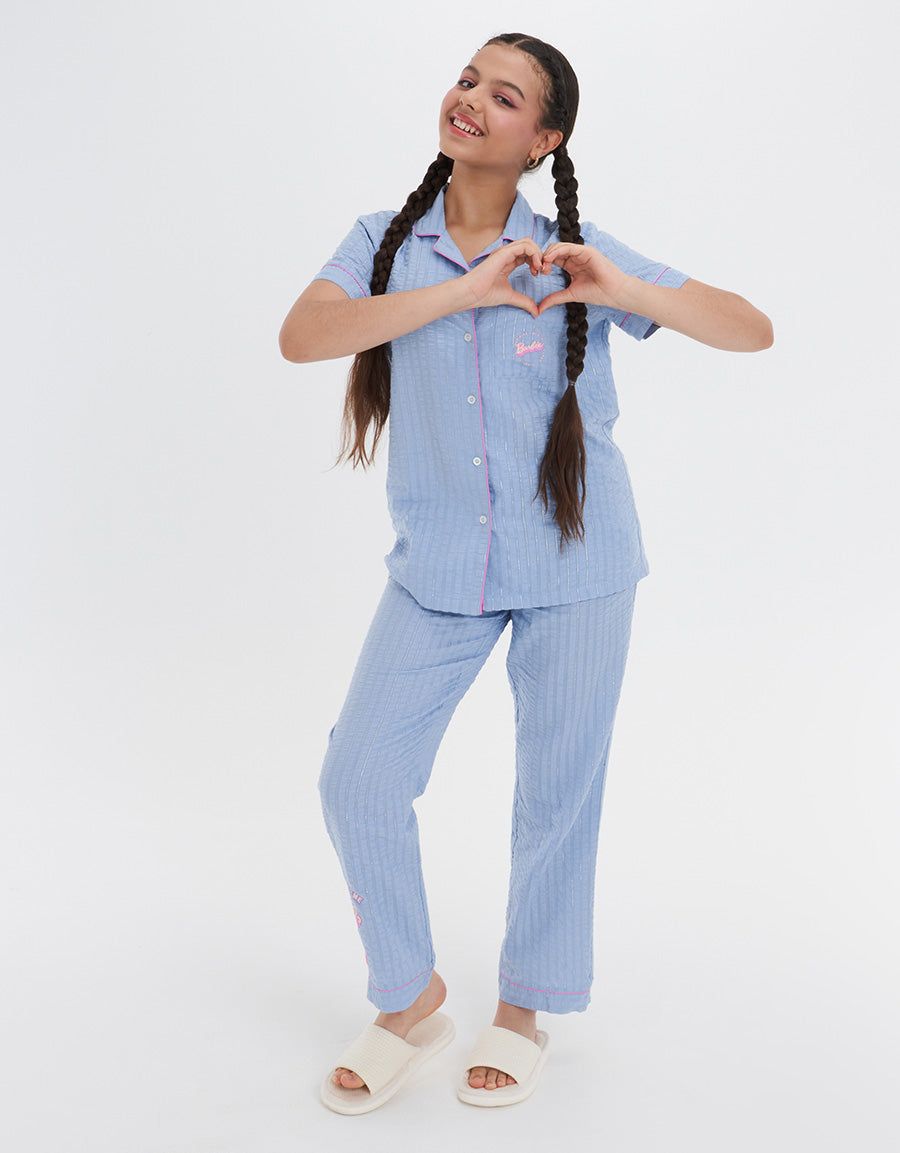 Pajama Set