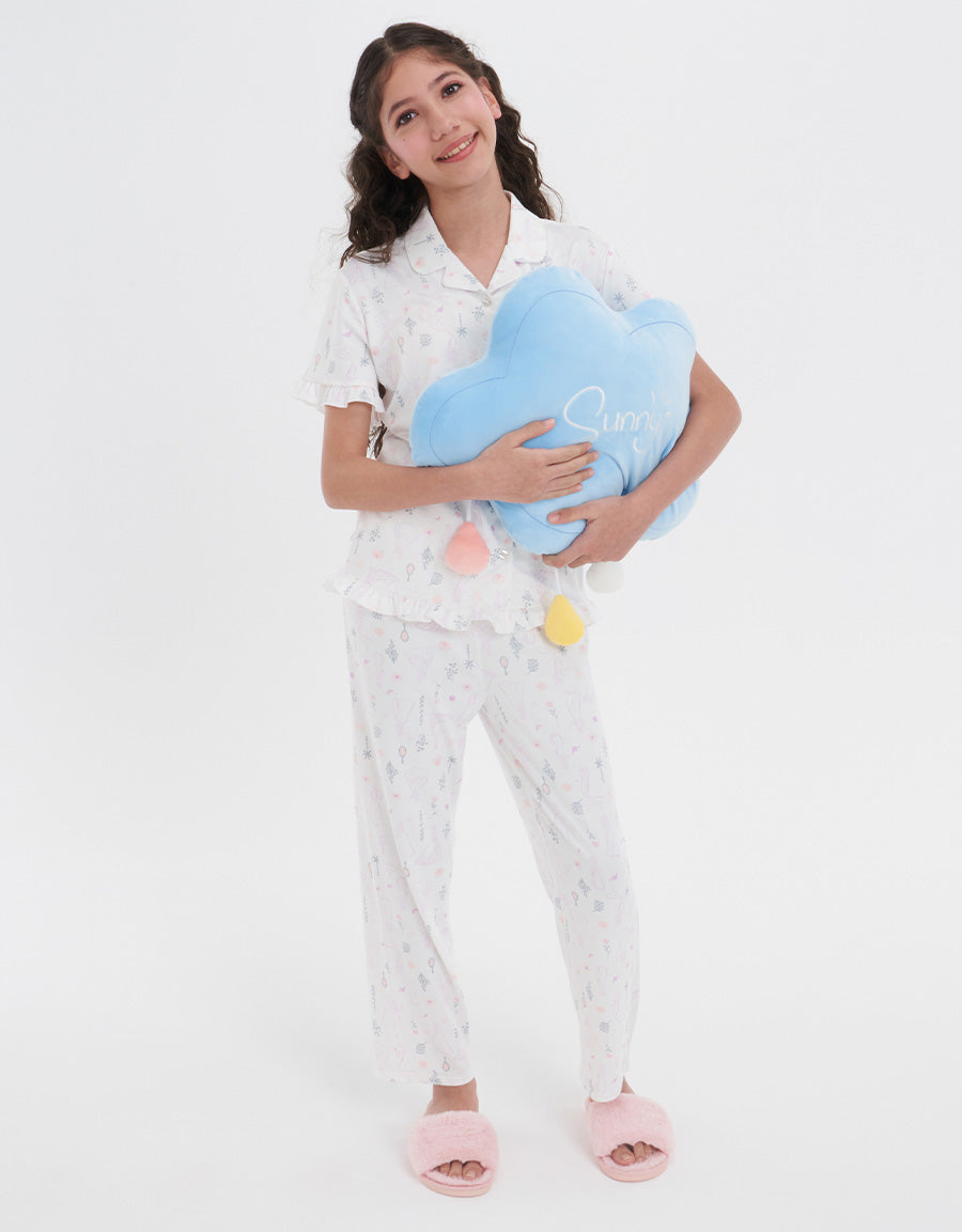 Pajama Set