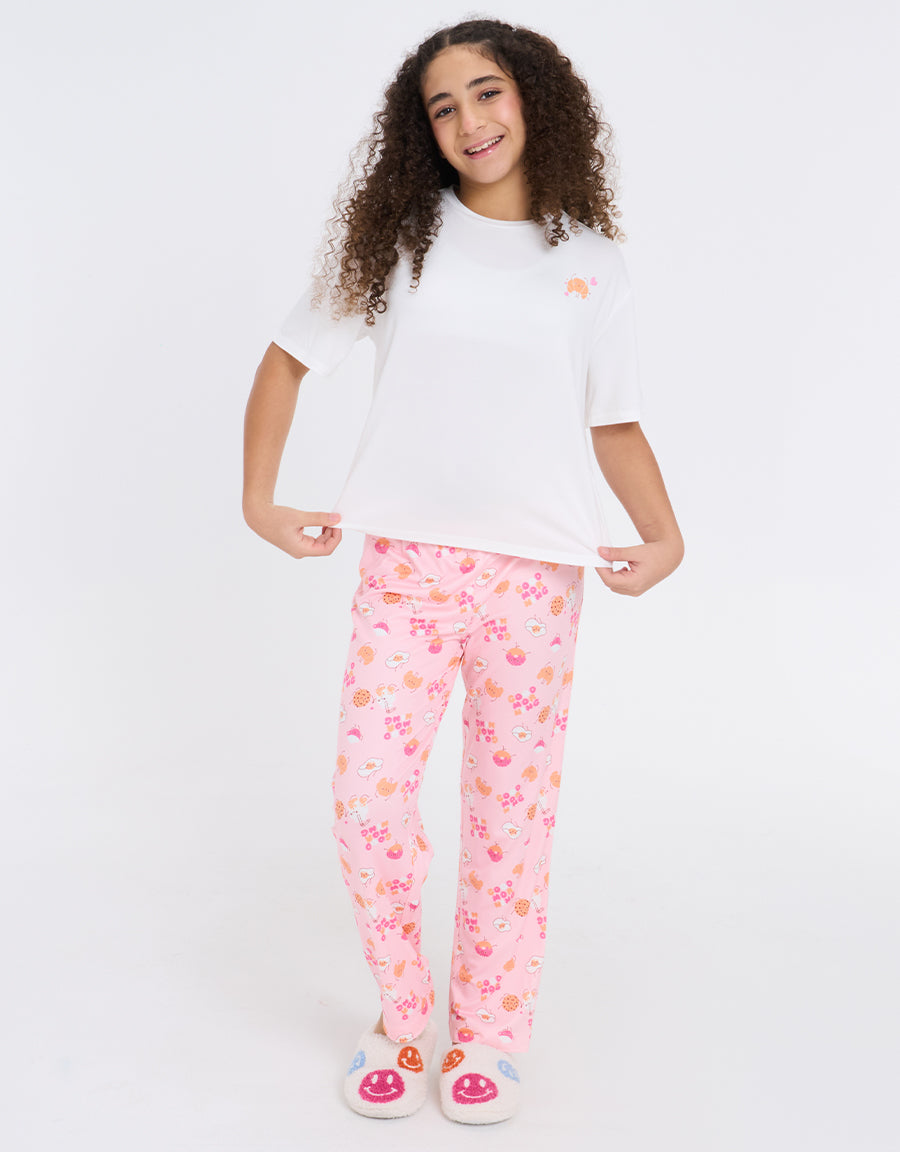Pajama Set