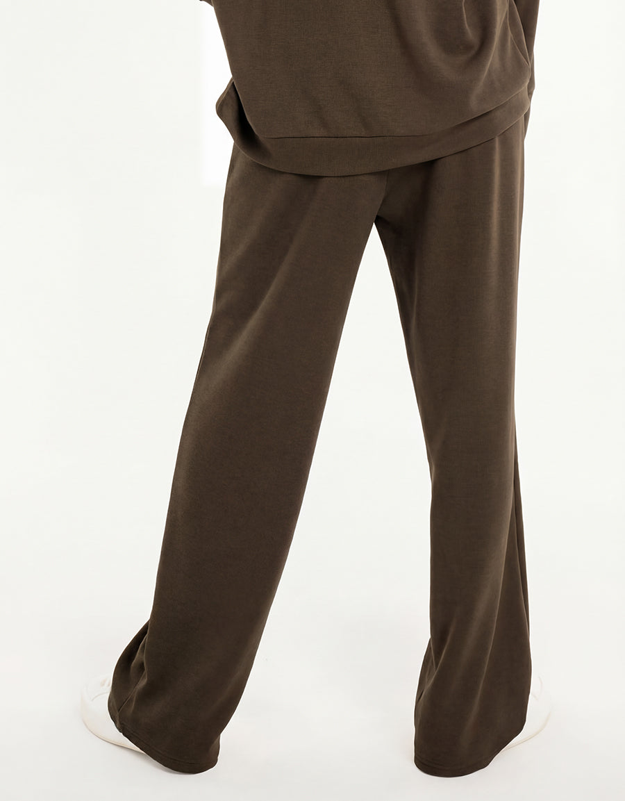 Soft Stretch Sweatpants