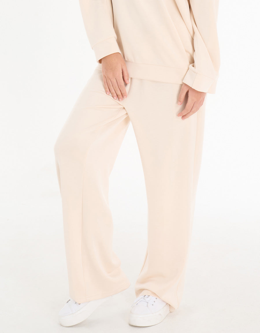 Soft Stretch Sweat Pant