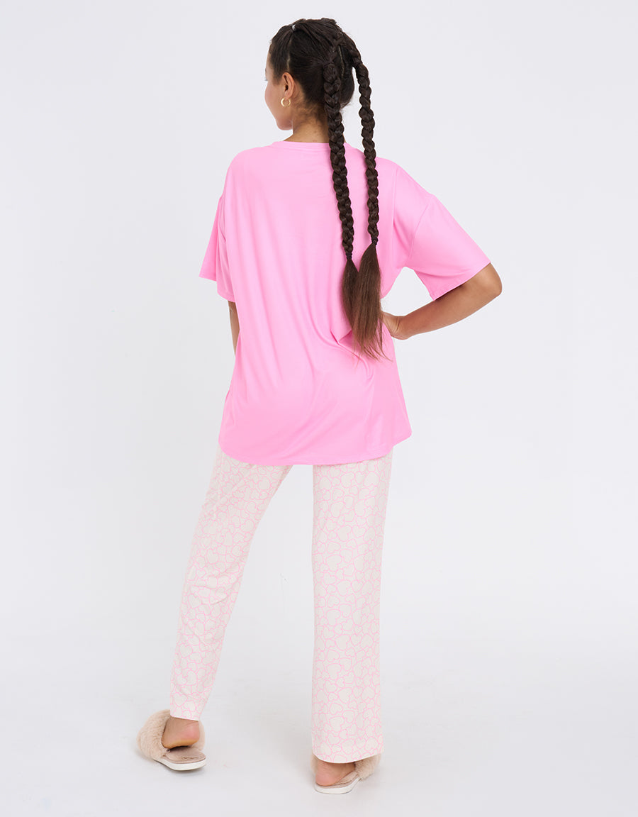 Pajama Set