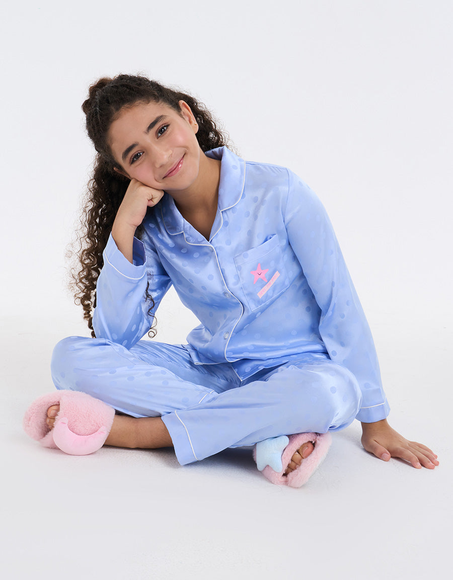 Pajama Set