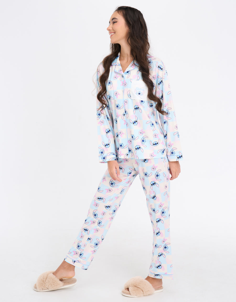Pajama Set