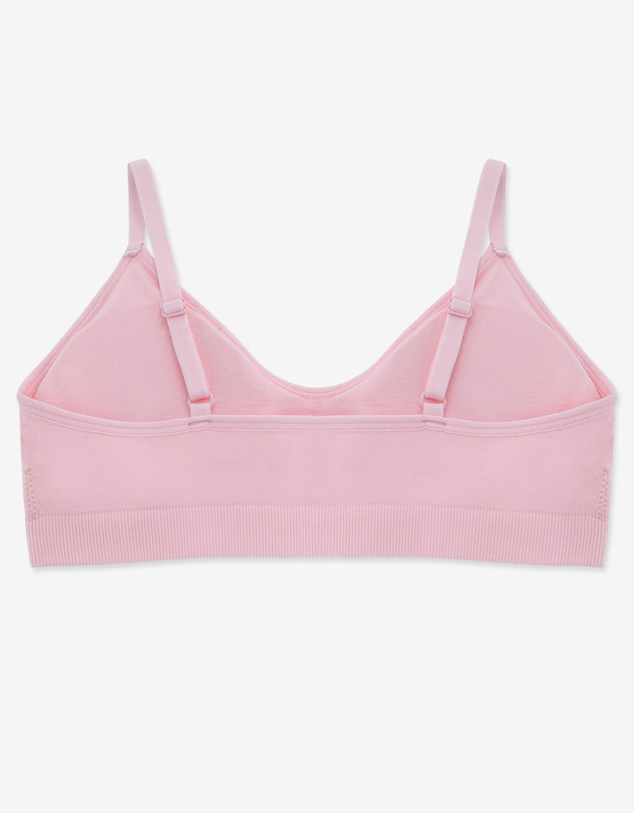 Seamless Bra