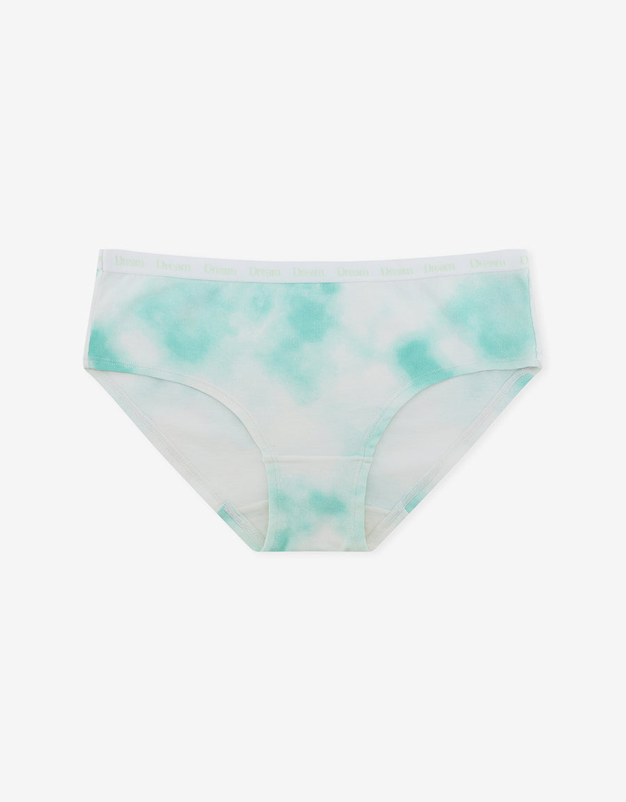 Cotton Bikini