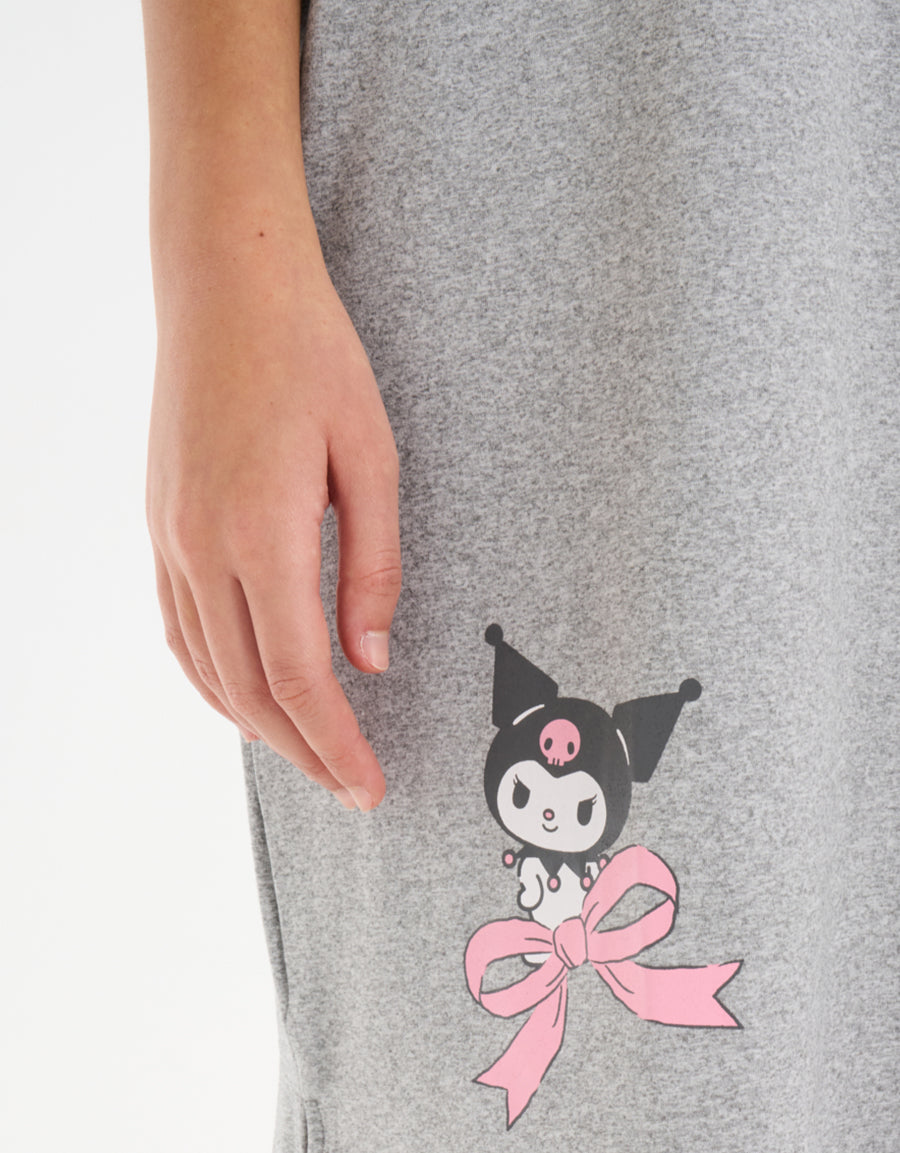 Soft Stretch Short Sleep Dress Set