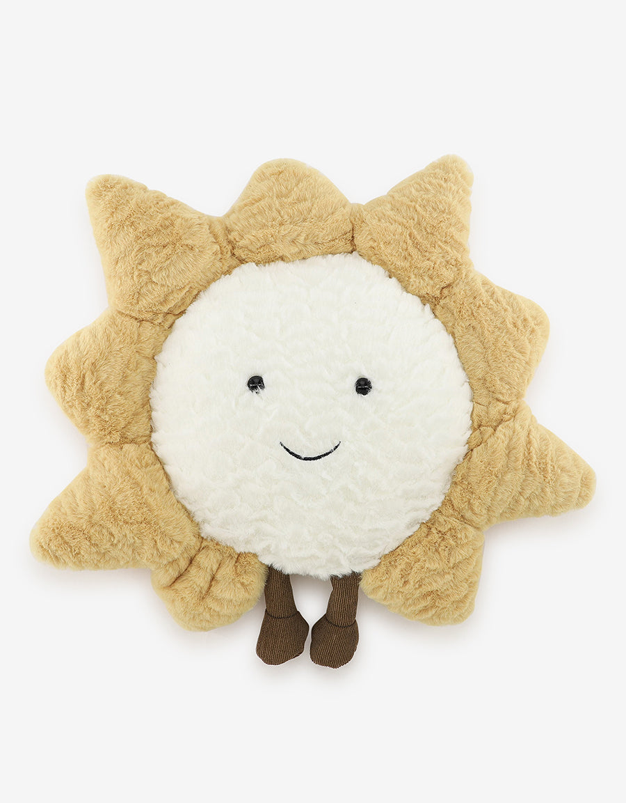 Sunny Plushie